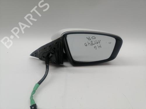 Used Right mirror Right mirror MG MG HS (AS23) [2018-2026] 33658119 33658119