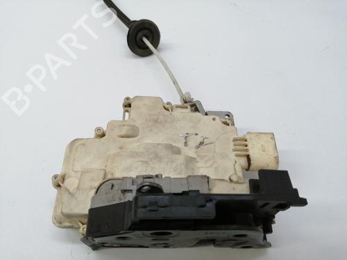 Rear right lock AUDI Q7 (4LB) 3.0 TDI quattro | BP15603210C99 
