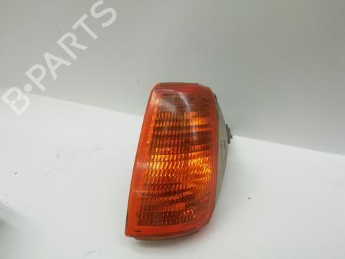 Left front indicator VW POLO Coupe (86C, 80) 1.3 Cat (55 hp) 12517068