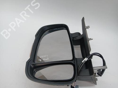 Used Left mirror Left mirror 37032856 37032856
