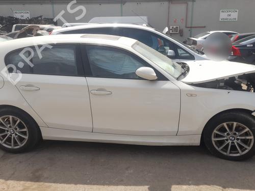 Startmotor BMW 1 (E87) 118 d | BP29252481M8 