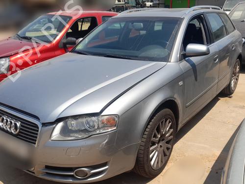 Forkjerm venstre AUDI A4 B7 Avant (8ED)  | BP27544521C41 