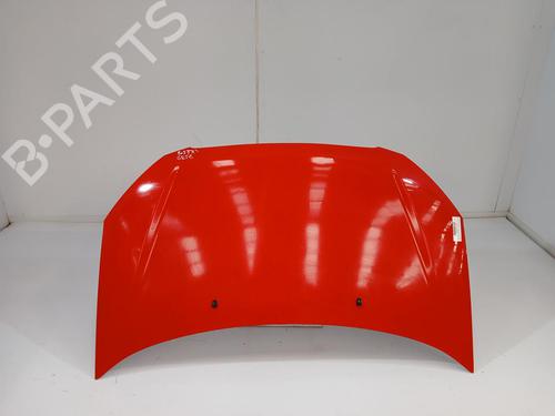 Used Hood HYUNDAI GETZ (TB) 1.1 (67 hp) 31070257