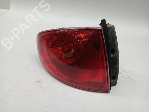 Used Left taillight Left taillight 37182038 37182038