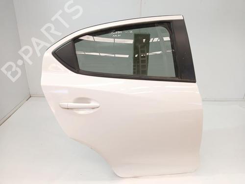 Used Right rear door Right rear door 37181795 37181795