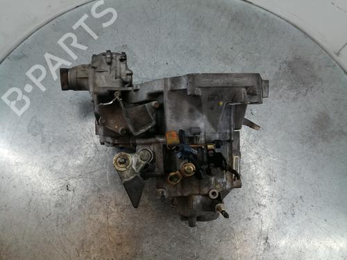 Gearbox HONDA HR-V (GH_) 1.6 16V 4WD (GH2, GH4) | BP9845020M3 