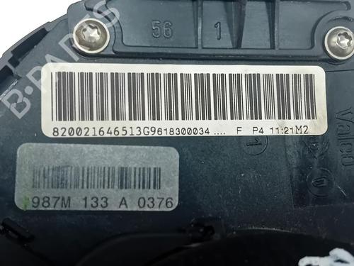 Headlight switch RENAULT MEGANE II Saloon (LM0/1_) | BP37666080I24 - Image 3