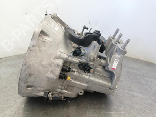 Gearbox FORD TRANSIT COURIER B460 Box Body/MPV | BP35982422M3 - Image 3