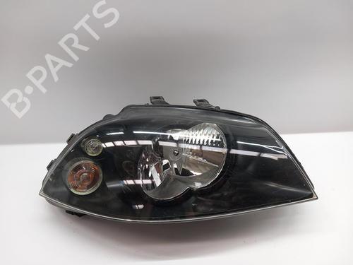 Used Right headlight Right headlight SEAT IBIZA III (6L1) [2002-2009] 33623267 33623267