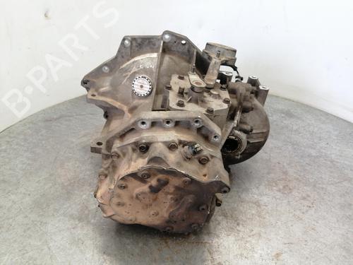 Gearbox CHRYSLER VOYAGER IV (RG, RS) 2.5 CRD | BP29612070M3 