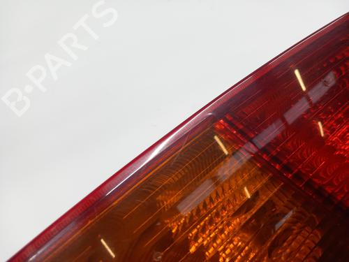 Højre baglygte FORD FOCUS I (DAW, DBW) 1.8 Turbo DI / TDDi | BP21285590C35 