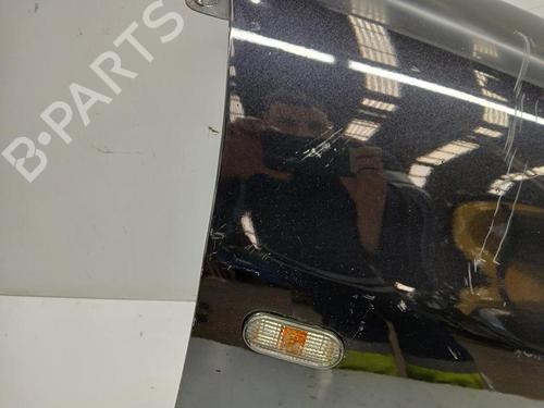 Right front fenders SEAT IBIZA III (6L1)  | BP30000157C42