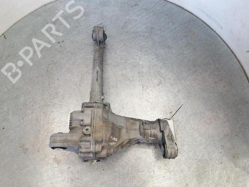 Differential, foran Differential, foran VW TOUAREG (7LA, 7L6, 7L7) [2002-2013] 37246873 37246873