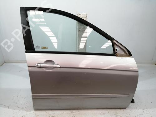 Used Right front door KIA CERATO I Hatchback (LD) 2.0 CRDi (112 hp) 29340457