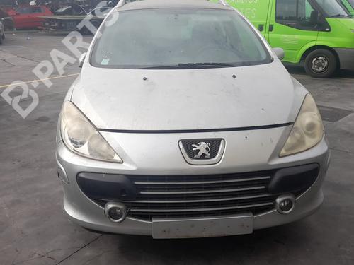 Used Parts PEUGEOT 207 CC (WD_)  1.6 HDi  1162021