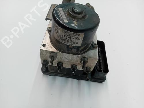 Control unit MERCEDES-BENZ CLK (C209) | BP37033009M11 - Image 2