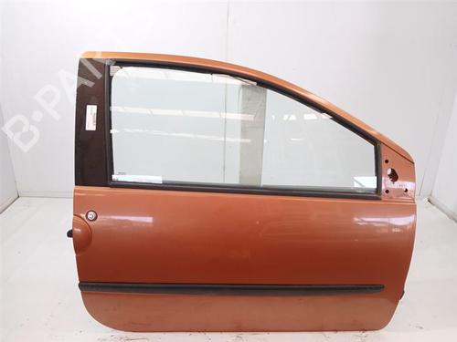Used Right front door Right front door 36879657 36879657