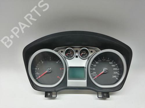 Kombinert Instrument FORD FOCUS II (DA_, HCP, DP) 1.6 TDCi (109 hp) 29941583