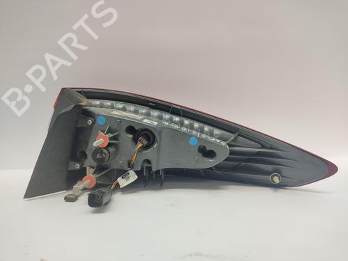Left taillight FORD MONDEO V Hatchback (CE)  | BP28411912C34 