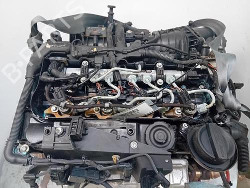 Used Engine BMW 1 (F20) 116 d (116 hp) 30479321