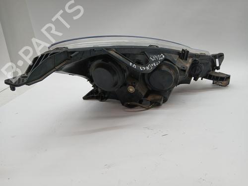 Left headlight CITROËN C3 II (SC_) | BP38087095C28 - Image 4