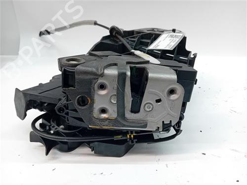 Used Rear left lock Rear left lock VOLVO S60 II (134) DRIVe / D2 (114 hp) 40066104 40066104