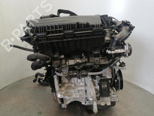Engine CITROËN C4 III (BA_, BB_, BC_)  | BP29904191M1