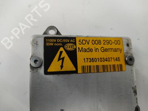 Xenon ballast JAGUAR X-TYPE I (X400) 2.2 D | BP28325976C53 