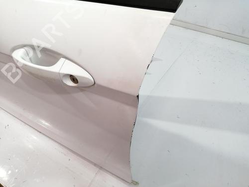 Left front door FORD FIESTA VI (CB1, CCN)  | BP29813831C2 