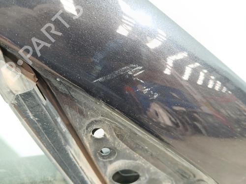 Right front door NISSAN ALMERA II (N16) 2.2 dCi | BP26959607C3 