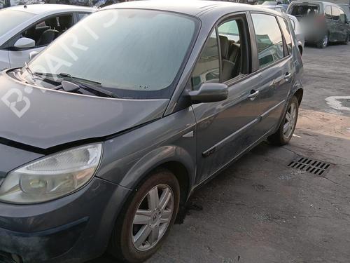 Headlight switch RENAULT SCÉNIC II (JM0/1_) 1.6 16V (JM1R) | BP38601048I24 - Image 8