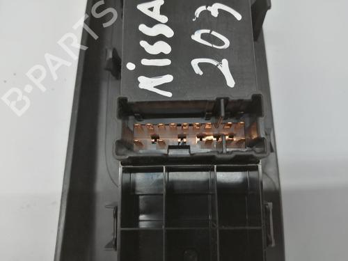 Left front window switch NISSAN MICRA V (K14) | BP33658162I27 - Image 5
