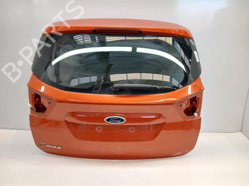 Used Tailgate Tailgate FORD C-MAX II (DXA/CB7, DXA/CEU) [2010-2019] 35905327 35905327