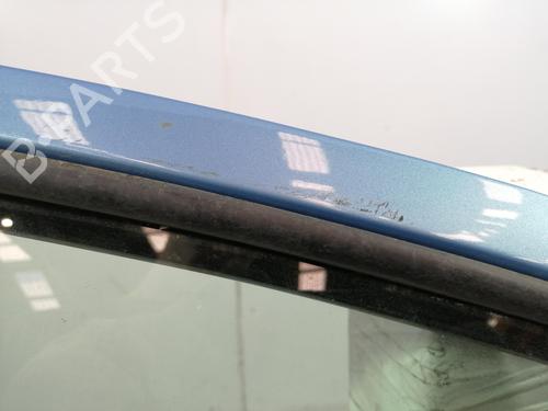 Right front door CITROËN C3 I (FC_, FN_) 1.4 i Bivalent | BP27433933C3 