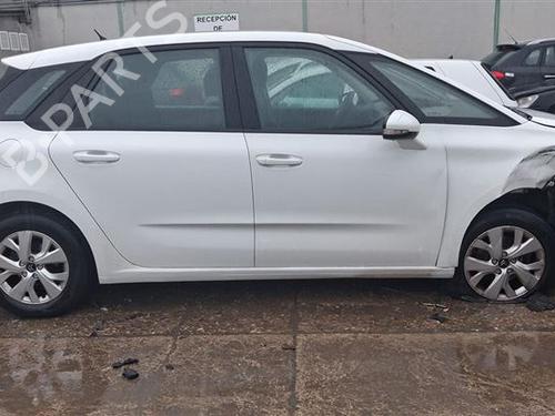 Used Parts CITROËN C4 Picasso II 1.6 HDi / BlueHDi 115 4974307