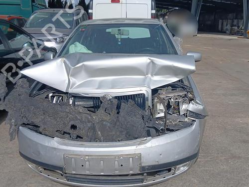 Used Parts SKODA FABIA I Combi (6Y5)  1.9 TDI  4616301