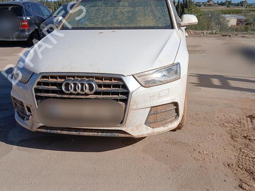 Mass air flow sensor AUDI Q3 (8UB, 8UG)  | BP24033452M95  - Image 8