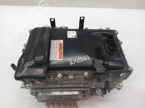 Used Other TOYOTA YARIS CROSS (MXP_) 1.5 Hybrid All-wheel Drive (MXPJ15) (116 hp) 16923891