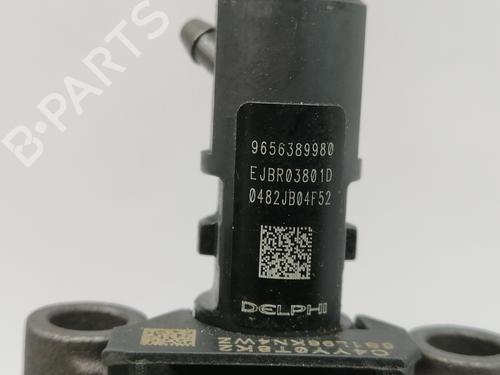 Injector PEUGEOT 407 SW (6E_, 6D_)  | BP26131239M100 