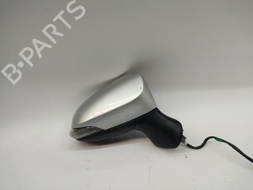 Used Right mirror TOYOTA AVENSIS Saloon (_T27_) 2.0 D-4D (WWT271_) (143 hp) 29288822