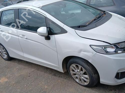 Engine control unit (ECU) HONDA JAZZ IV (GK_) 1.3 | BP35805879M57 - Image 9