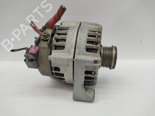 Alternator BMW 3 (F30, F80) 318 d | BP29246837M7 