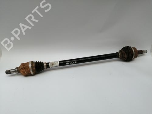 Used Right front driveshaft CITROËN BERLINGO (ER_, EC_) 1.5 BlueHDi 100 (102 hp) 26680072