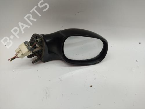 Used Right mirror Right mirror CITROËN XSARA PICASSO (N68) 2.0 HDi (90 hp) 33658472 33658472