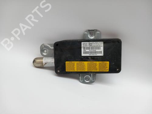 Used Electronic module BMW 3 (E46) 320 d (150 hp) 29375966
