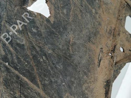 Front bumper VW CADDY V MPV (SBB, SBJ)  | BP32444340C7 