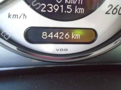 Andre MERCEDES-BENZ CLK (C209) | BP14026943O1