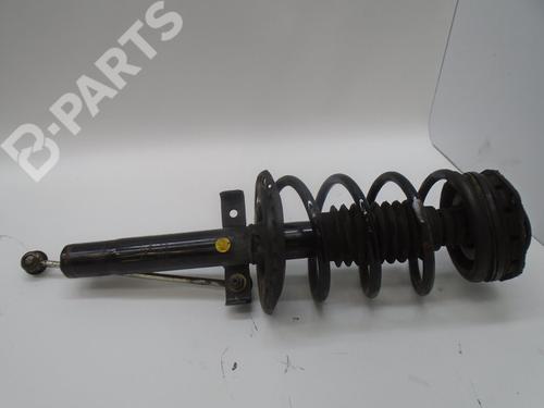 Used Left front shock absorber Left front shock absorber RENAULT MEGANE II Estate (KM0/1_) 1.5 dCi (KM16, KM1E) (106 hp) 8132326 8132326