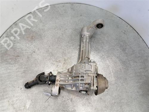Used Front differential Front differential NISSAN PATHFINDER III (R51) 2.5 dCi 4WD (171 hp) 17561220 17561220