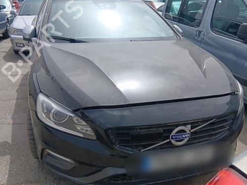 Used Parts VOLVO S60 II (134)  D3  4978060